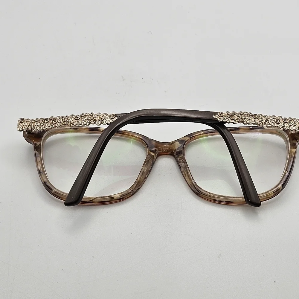 bebe Eyeglass Frames